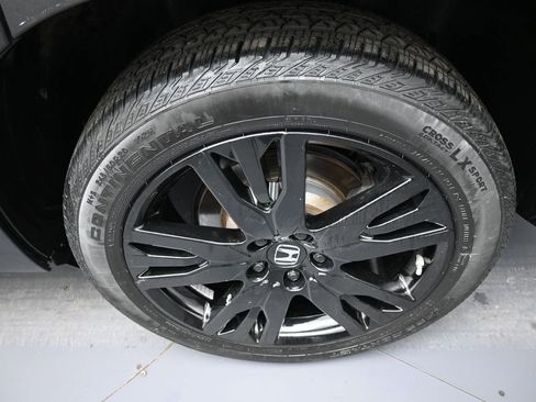 Certified 2022 Honda Pilot Special Edition image 15