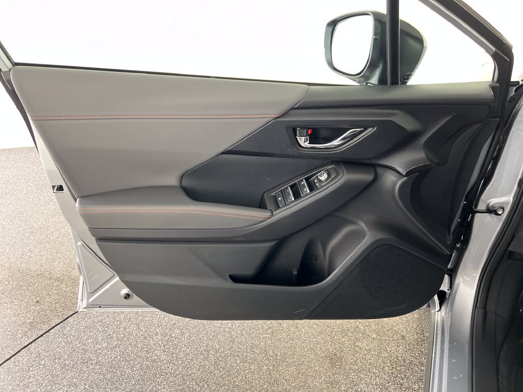 New 2026 Subaru Crosstrek 2.5i Limited AWD/4WD image 12
