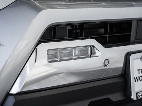 New 2026 Toyota Tacoma Limited image 12