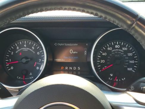 Used 2021 Ford Mustang GT w/ Equipment Group 301A RWD image 21