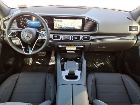New 2026 Mercedes-Benz GLE 450 4MATIC image 4