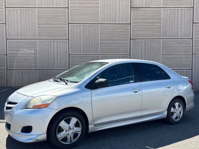 Used 2007 Toyota Yaris S