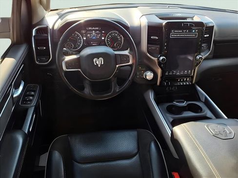 Used 2022 RAM 1500 Laramie image 13