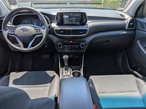 Used 2019 Hyundai Tucson SE FWD image 26