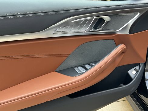 Used 2025 BMW 840i xDrive 840i w/ M Sport Professional Package image 15