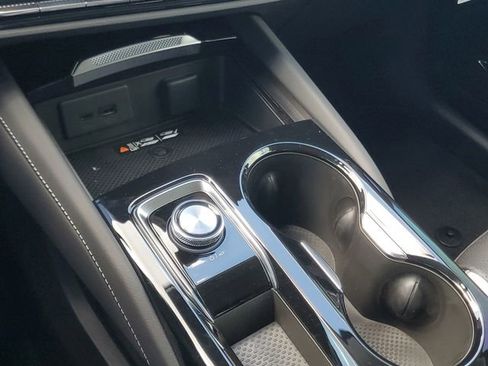 New 2026 Buick Envision Sport Touring image 12