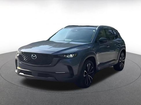 Used 2026 MAZDA CX-50 AWD 2.5 S w/ Premium Package image 7