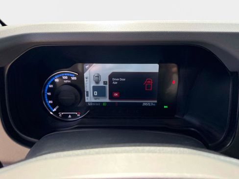 Used 2022 Ford Bronco Big Bend image 22