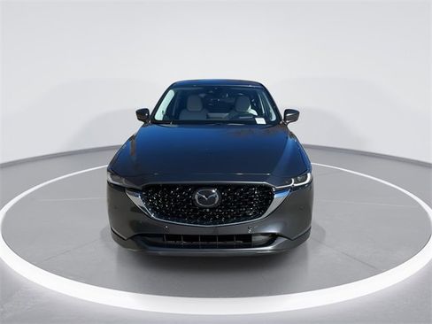 New 2025 MAZDA CX-5 AWD 2.5 S w/ Premium Plus Pkg image 3