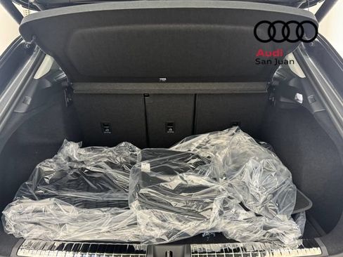 New 2026 Audi Q3 quattro 2.0T AWD/4WD image 15