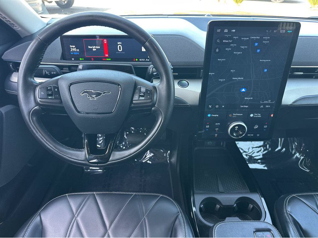 Used 2023 Ford Mustang Mach-E Select RWD image 20