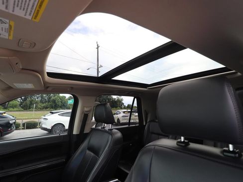 Used 2023 Ford Expedition Max XLT RWD image 4