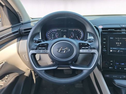 Used 2024 Hyundai Tucson SEL AWD/4WD image 12