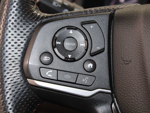 Used 2022 Honda Passport TrailSport image 35