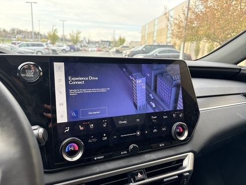 Used 2024 Lexus RX 350 Premium w/ Accessory Package (Z1) image 24