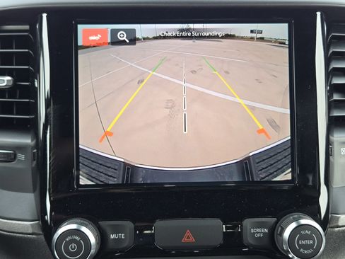 New 2026 RAM 2500 Tradesman w/ Chrome Appearance Group image 14