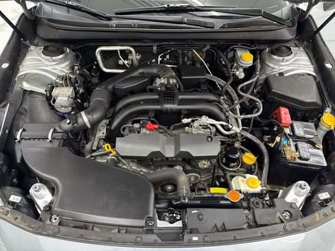 Used 2017 Subaru Outback 2.5i Premium image 10
