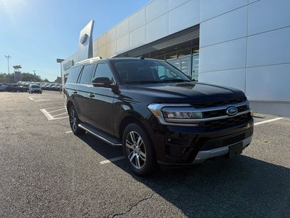 Used 2022 Ford Expedition XLT