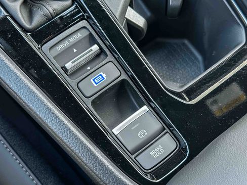 New 2026 Honda Accord Sport image 26