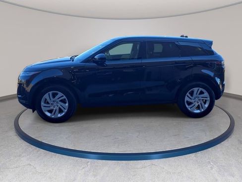 Used 2025 Land Rover Range Rover Evoque S image 8