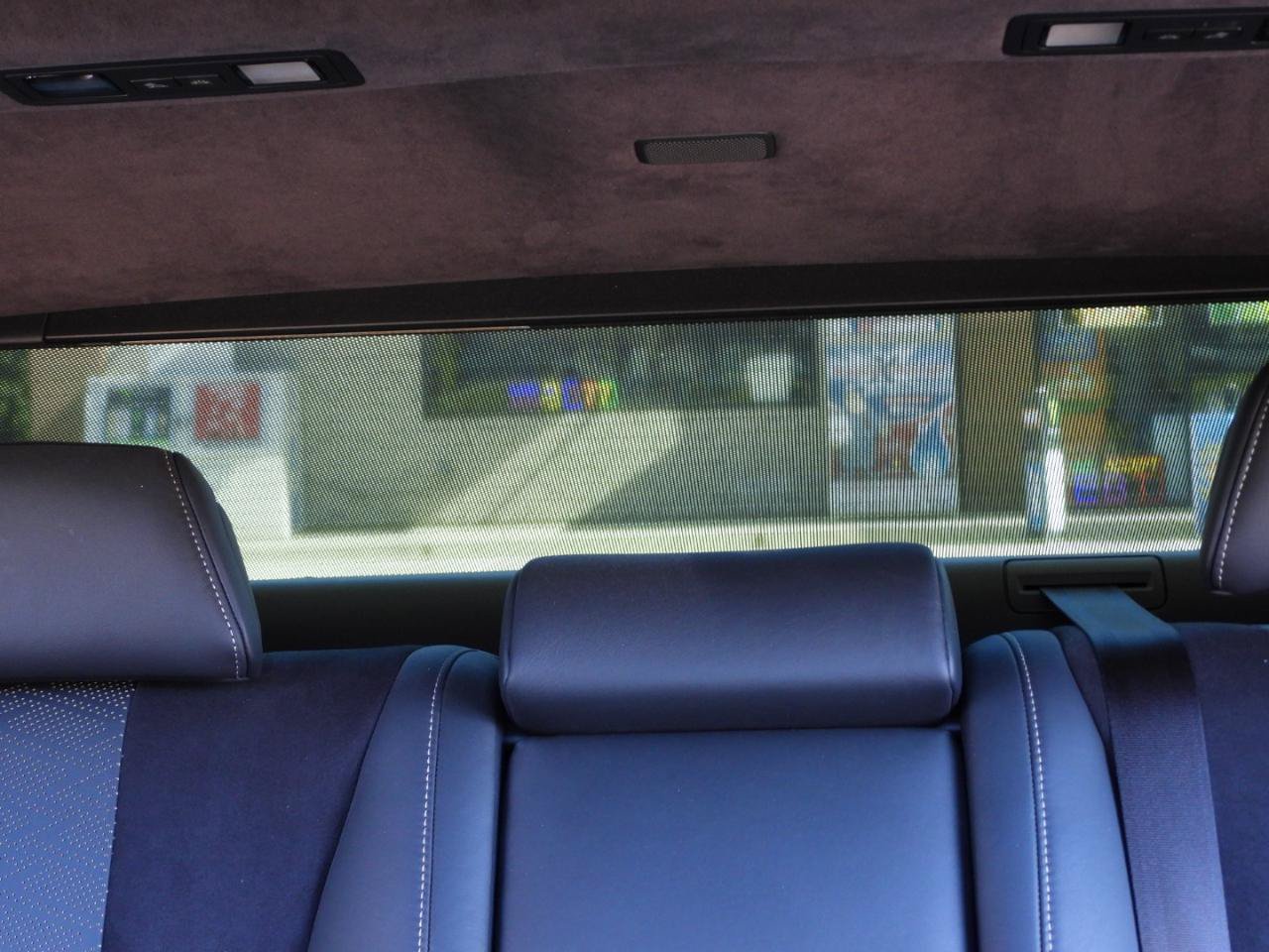 Used 2020 Lexus LS 500 F Sport w/ Cold Weather Package (CK) RWD image 66