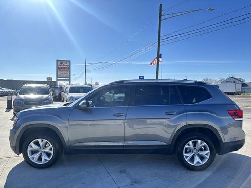 Used 2018 Volkswagen Atlas SE image 6