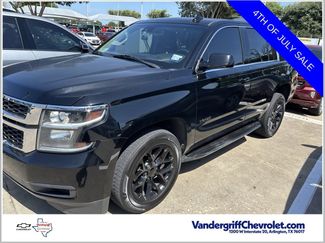 Used 2019 Chevrolet Tahoe LT RWD video 1