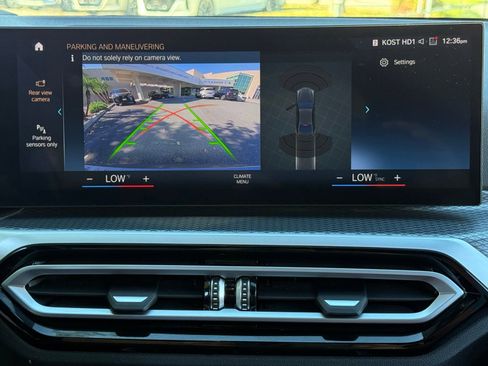 Certified 2023 BMW 330e w/ M Sport Package image 28