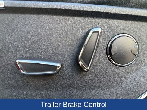 Used 2021 Ford F150 Lariat w/ Equipment Group 502A High image 13