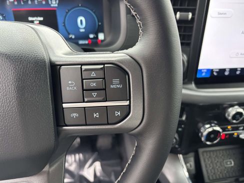 New 2025 Ford F150 XLT w/ Equipment Group 302A MID image 18