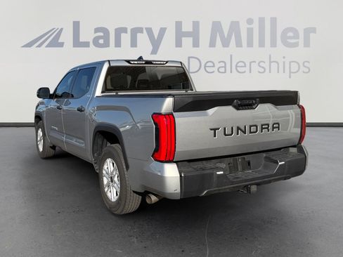 Used 2023 Toyota Tundra SR5 image 3