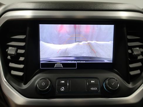 Used 2023 GMC Acadia SLE w/ Driver Convenience Package image 31