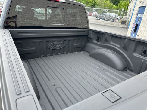 Certified 2023 Ford F150 Lariat w/ Equipment Group 502A High AWD/4WD image 7