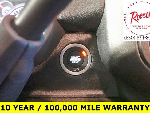 New 2026 RAM 3500 Tradesman image 22