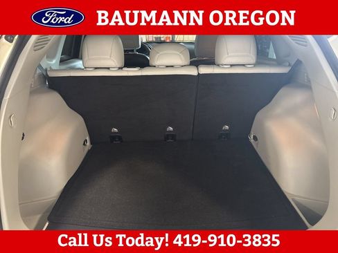 Used 2018 Jeep Compass Limited AWD/4WD image 11