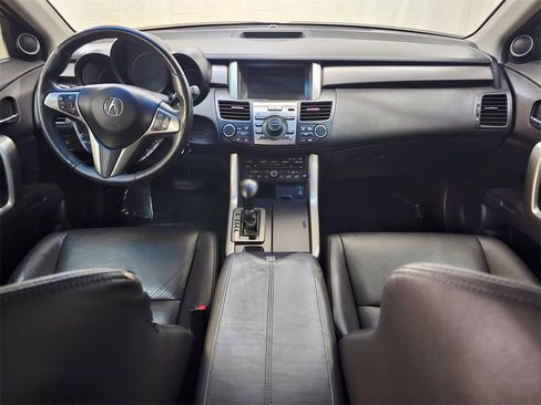 Used 2010 Acura RDX w/ Technology Package image 18