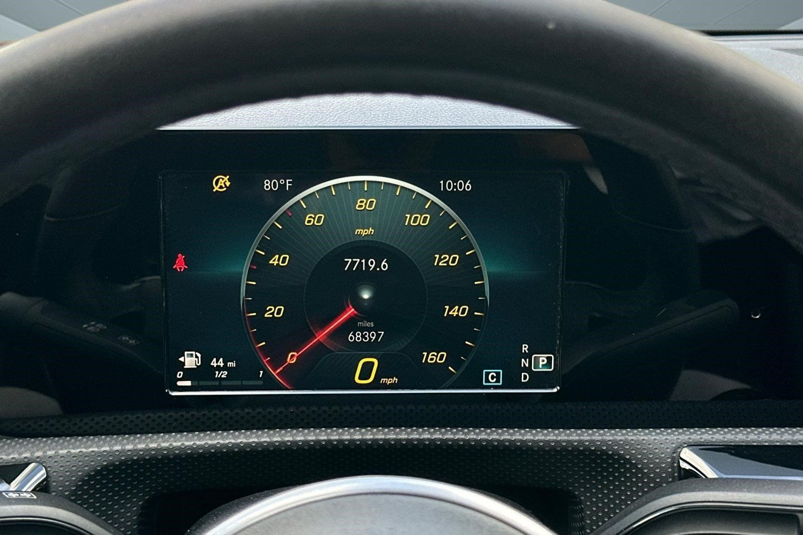 Used 2020 Mercedes-Benz CLA 250 image 21