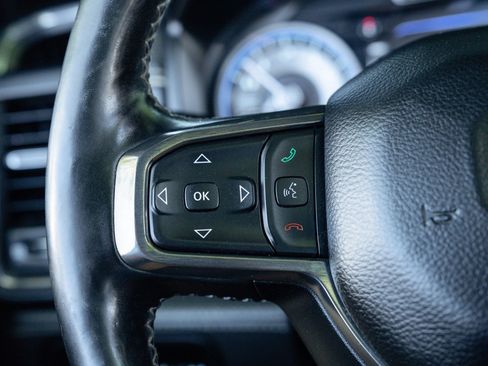 Used 2020 RAM 1500 Limited AWD/4WD image 22