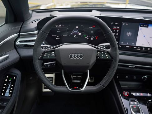 New 2025 Audi S5 Premium Plus image 9