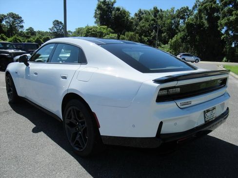 New 2026 Dodge Charger R/T AWD/4WD image 5