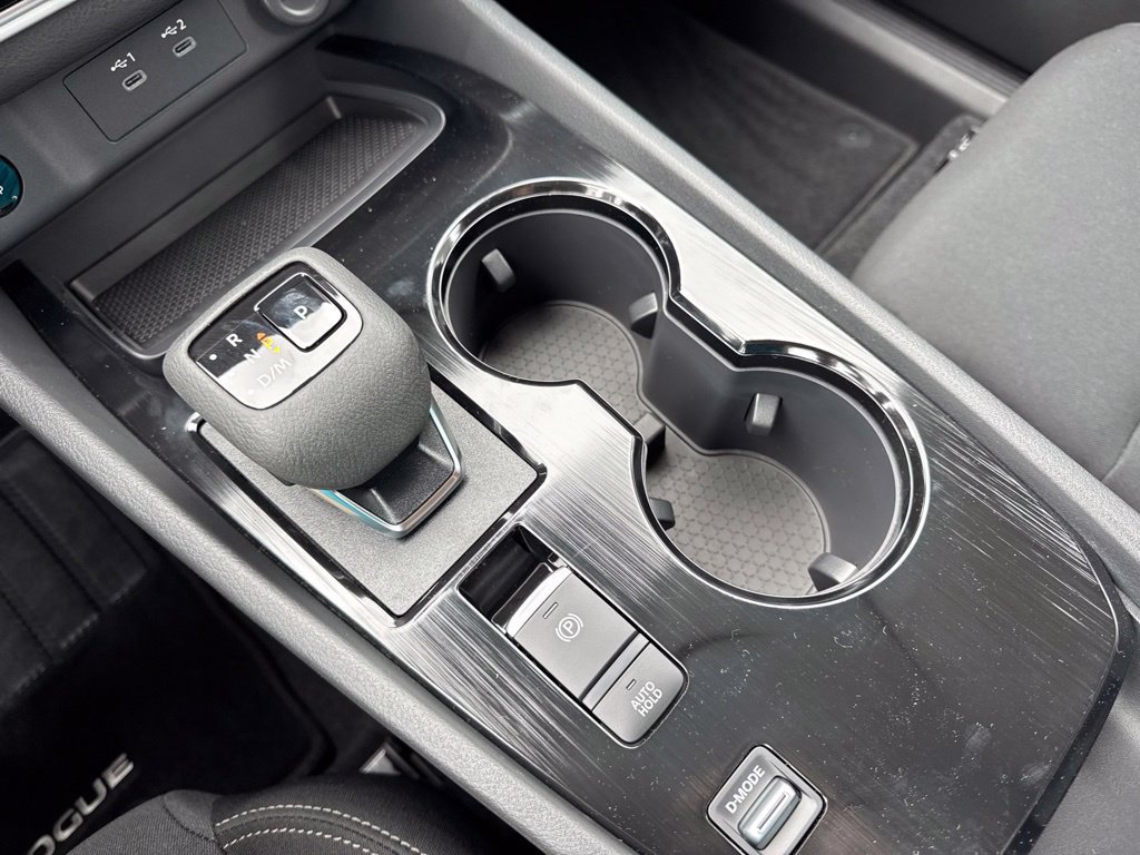 New 2027 Nissan Rogue S FWD image 29