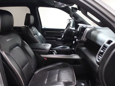 Used 2021 RAM 1500 Laramie AWD/4WD image 23