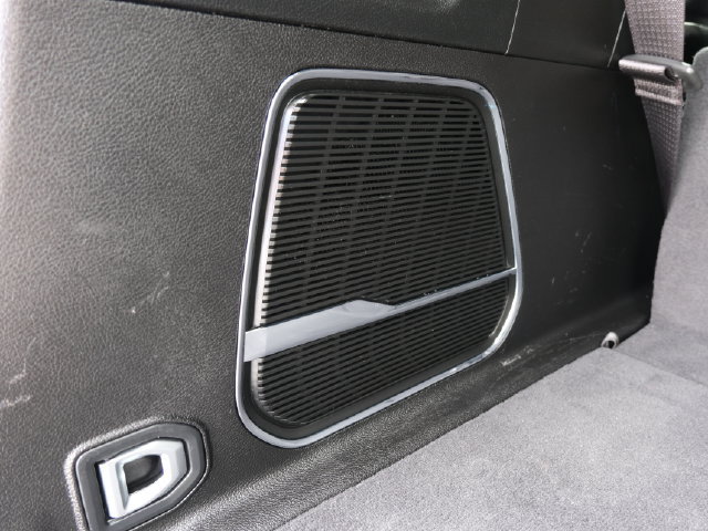 Used 2022 Jeep Wagoneer Series II AWD/4WD image 39