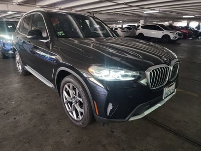 Used 2023 BMW X3 sDrive30i w/ Convenience Package