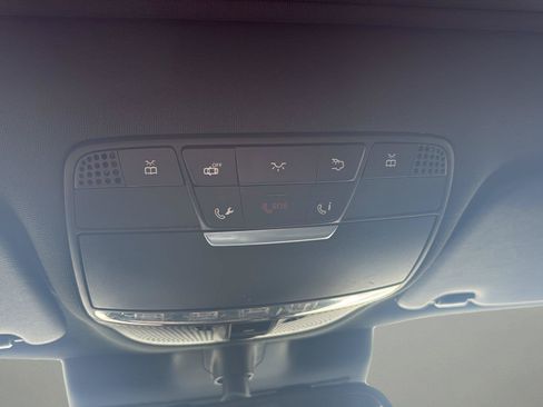 Used 2019 Mercedes-Benz GLC 300 4MATIC Coupe w/ Multimedia Package image 32