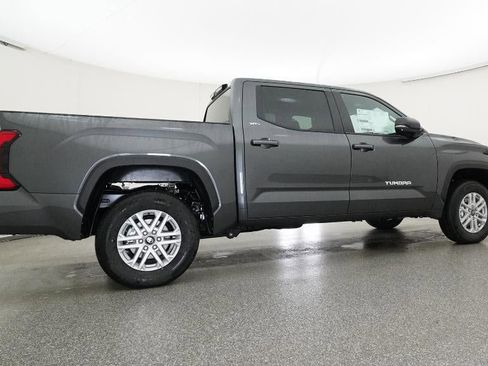 New 2026 Toyota Tundra SR5 w/ SR5 Premium Package image 53