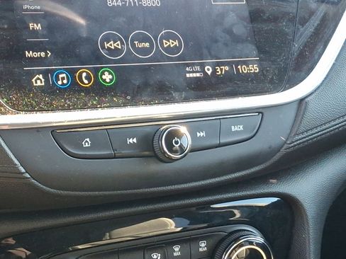 Used 2021 Buick Encore GX Preferred image 15