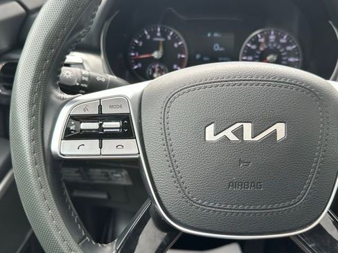 Used 2022 Kia Telluride S AWD/4WD image 21