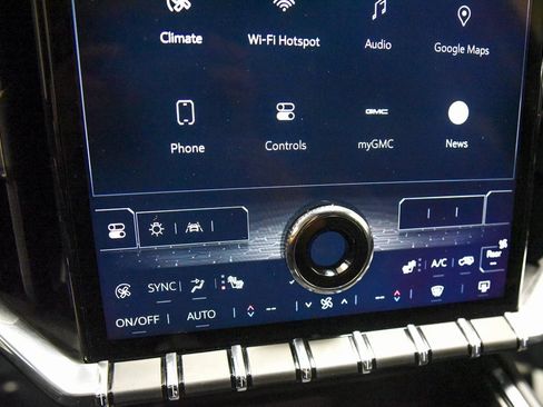 Used 2024 GMC Acadia Elevation image 22