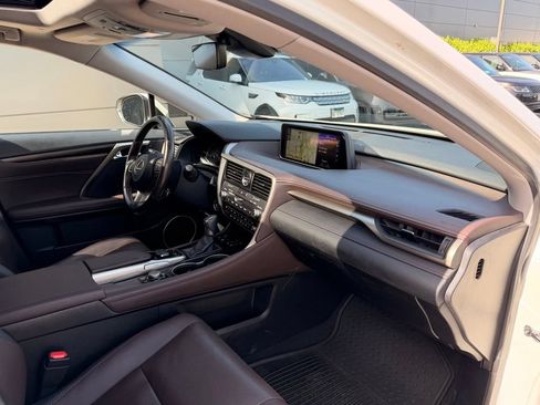 Used 2017 Lexus RX 350 AWD w/ Premium Package image 11